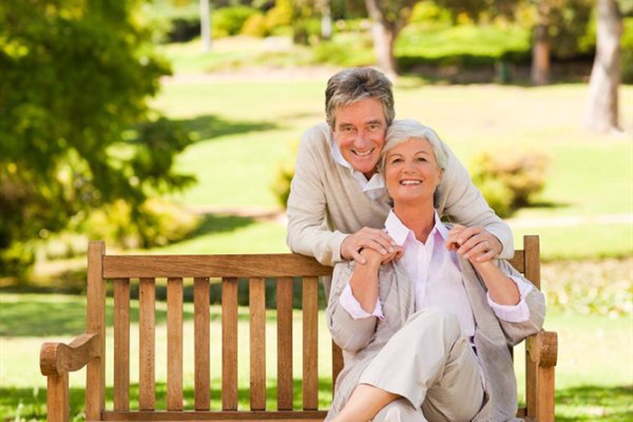 Glenelg senior dating
