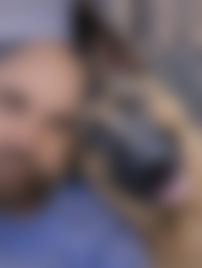 Man
