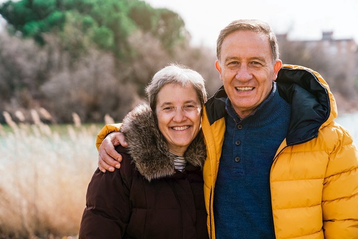 Oakland Senior Dating