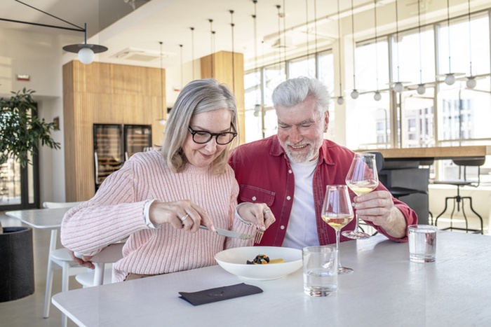 Dating in Ipswich: Meet Singles Over 50