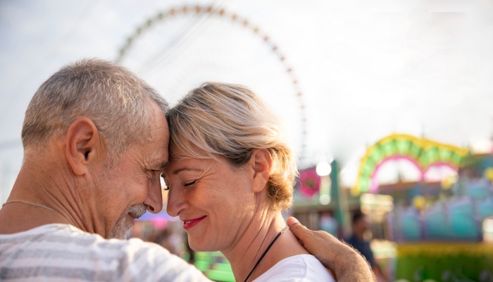 Over 50 Dating in New Glasgow
