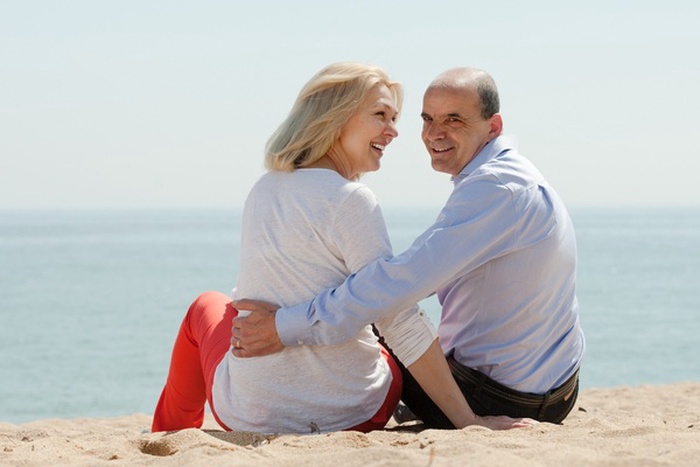 site de rencontre Senior