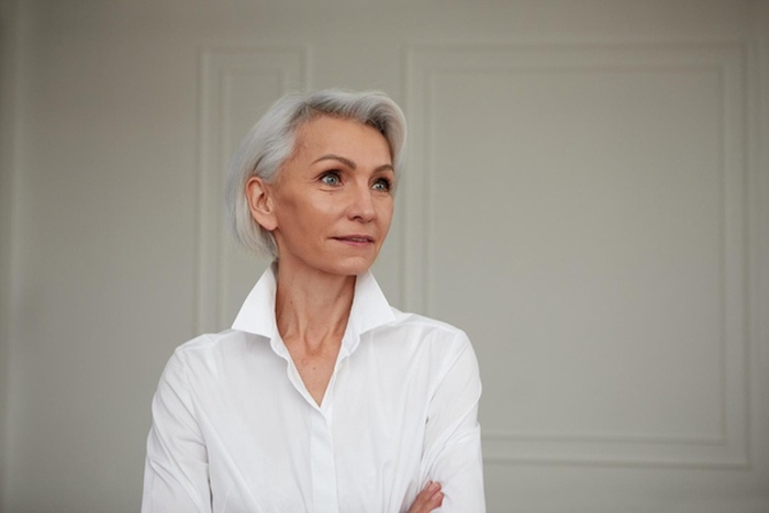 Single-Women-Over-50