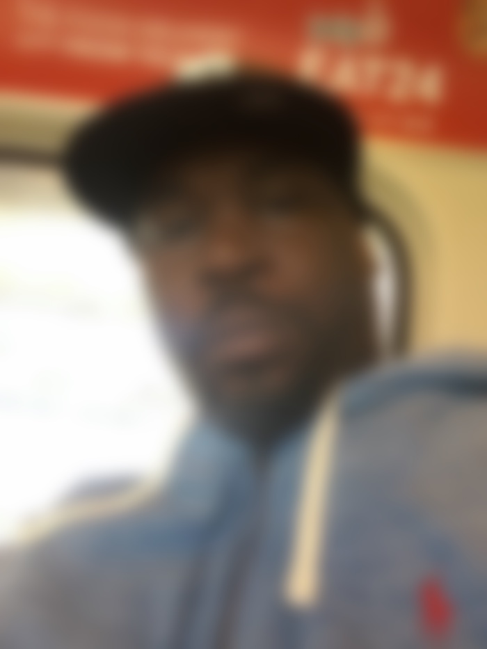 Man