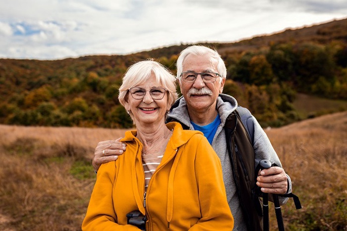 Colorado Springs Senior Dating