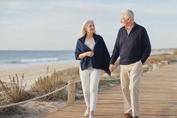 Senior Dating in Colchester: Companionship After 50
