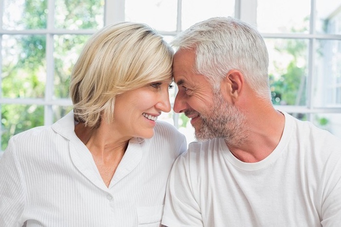 mature dating