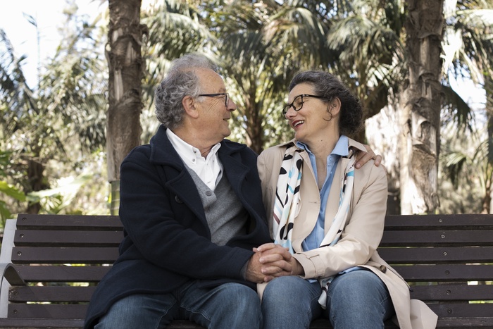 Senior Dating in Karnataka