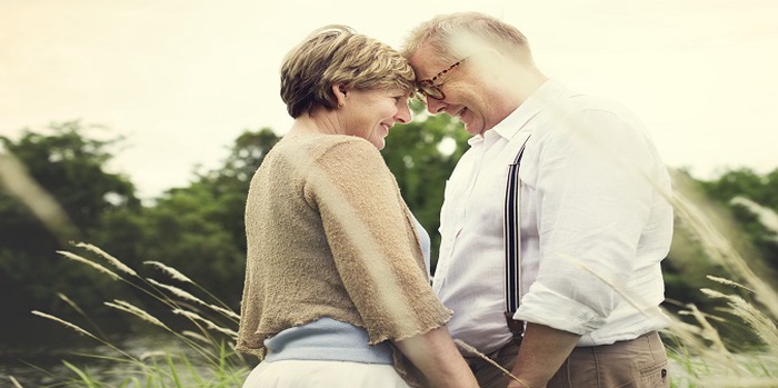 Senior Dating