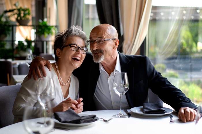 Lawyers Over 50 Dating