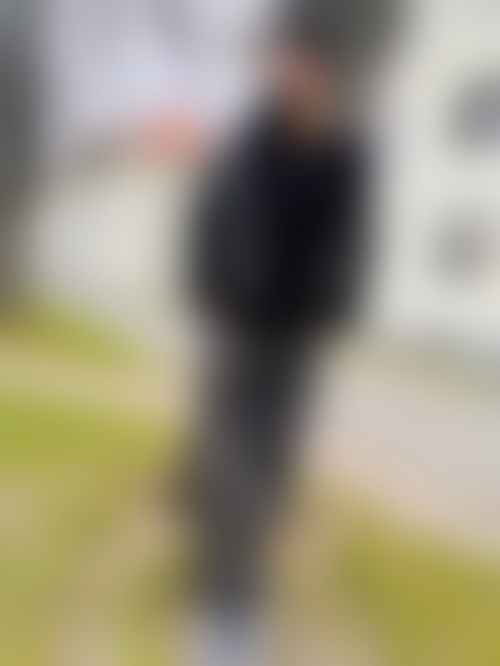 Man