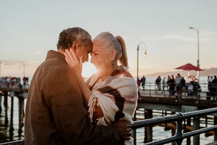 Senior Dating in Neptune Beach