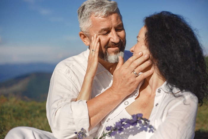Senior Dating in Oldenburg