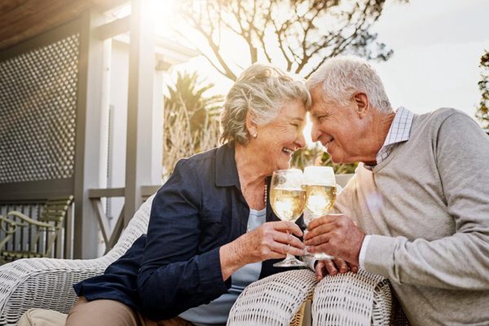 dating after 50