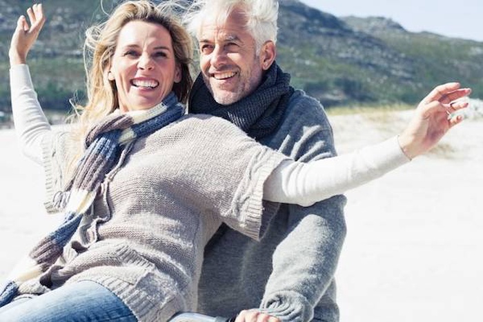 Best Senior Singles Dating Site: Find Love with SeniorMatch