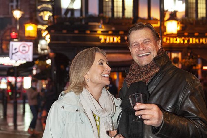 Glenwood senior dating for singles over 50 near Chicago