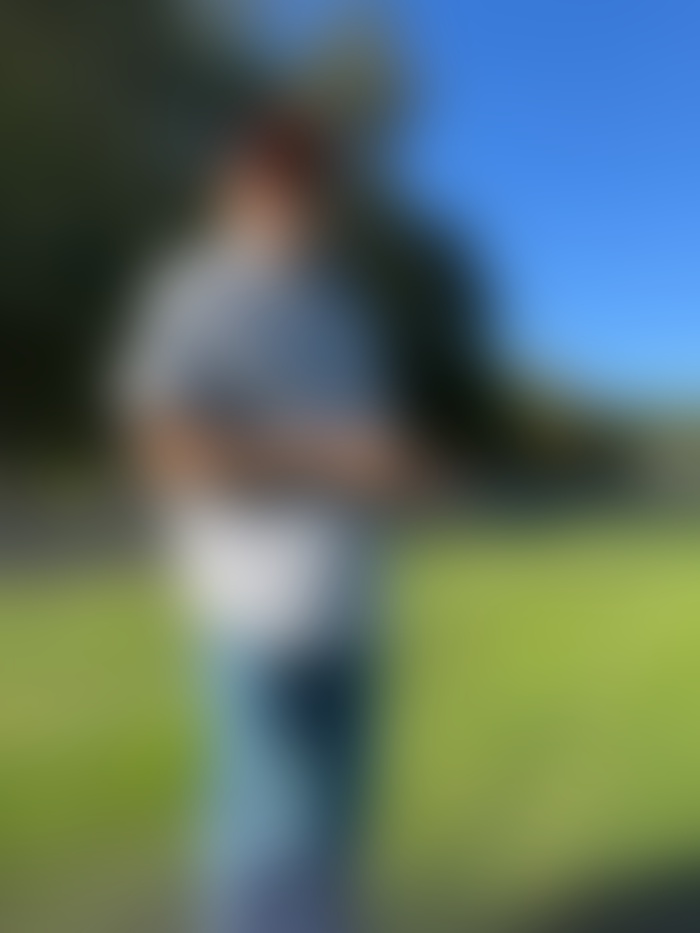 Man