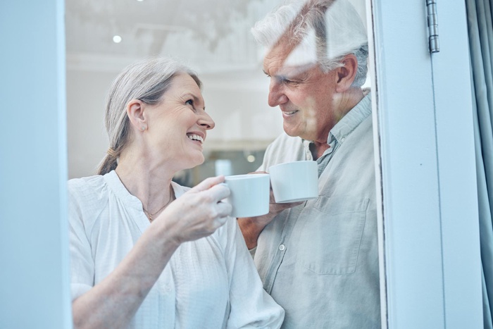Nurses Over 50 Dating