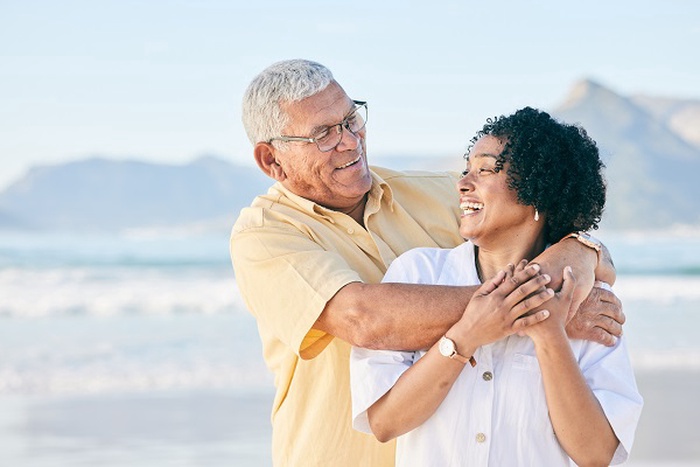 Senior Dating