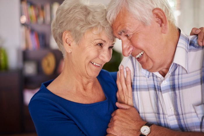 citas seniors Loveland Colorado