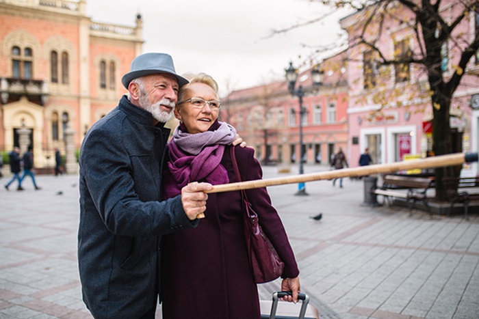 Senior Dating in Bottrop