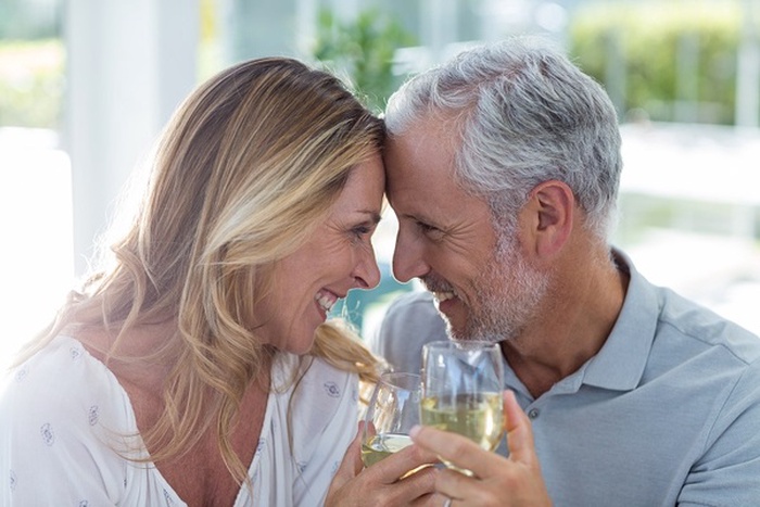 romantic mature dating