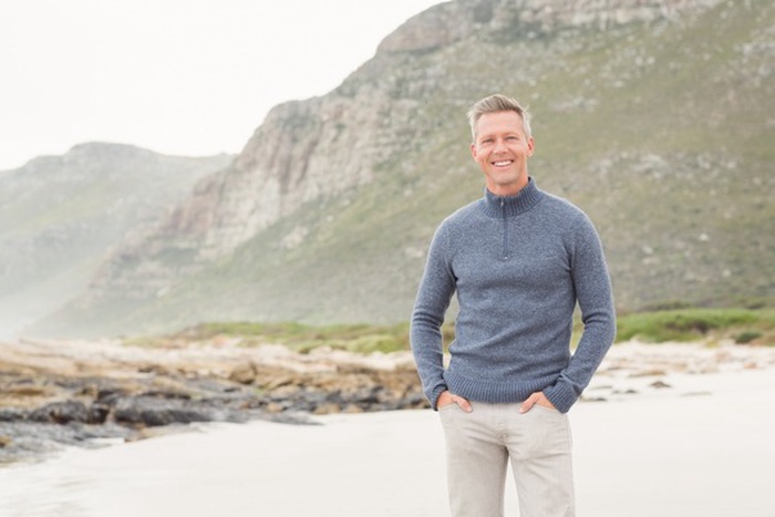 Single Men Over 60