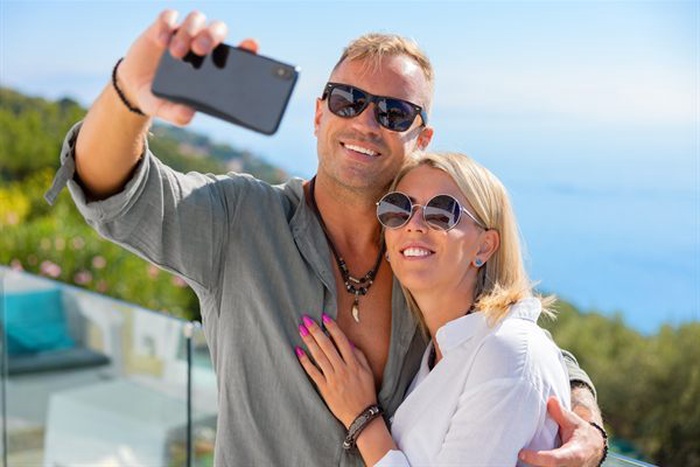 Brighton senior dating