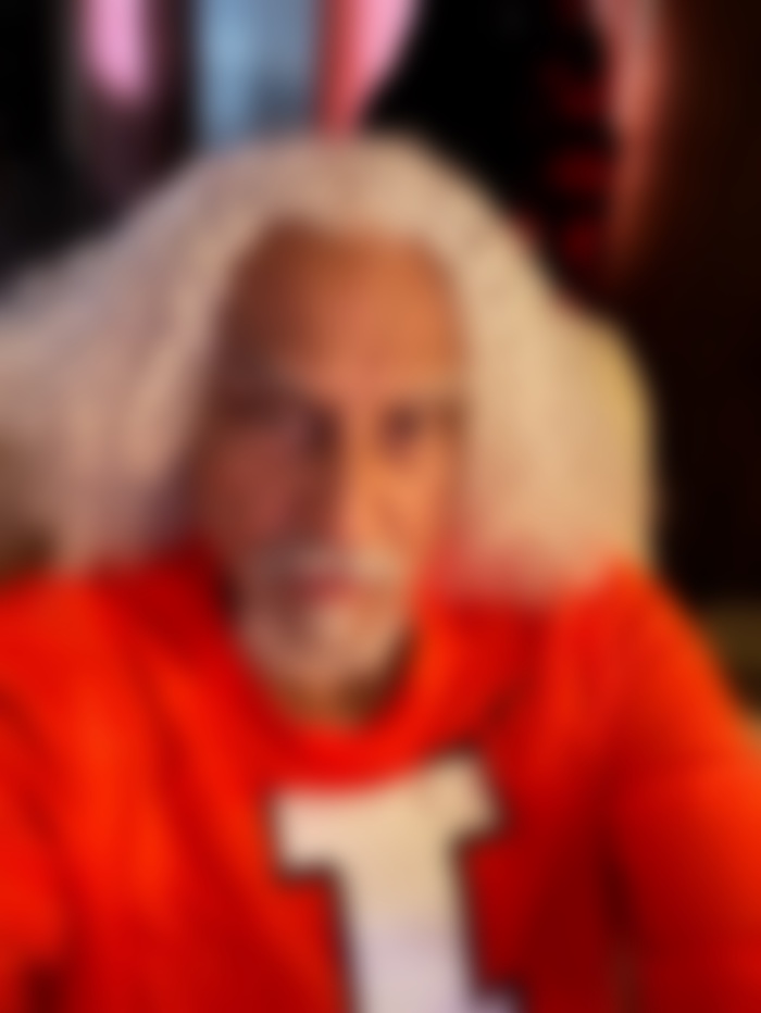 Man