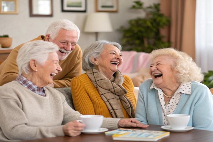 Speed Dating Events Near Me Over 40 Find Love in Your Area