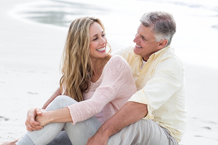 Senior Dating in Lillington
