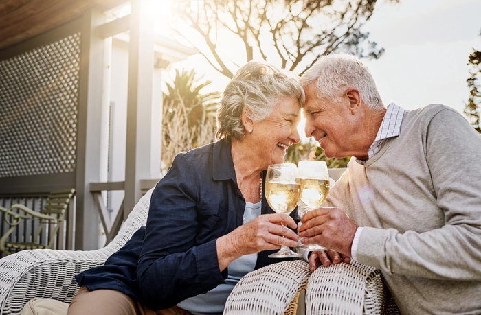 dating over 50