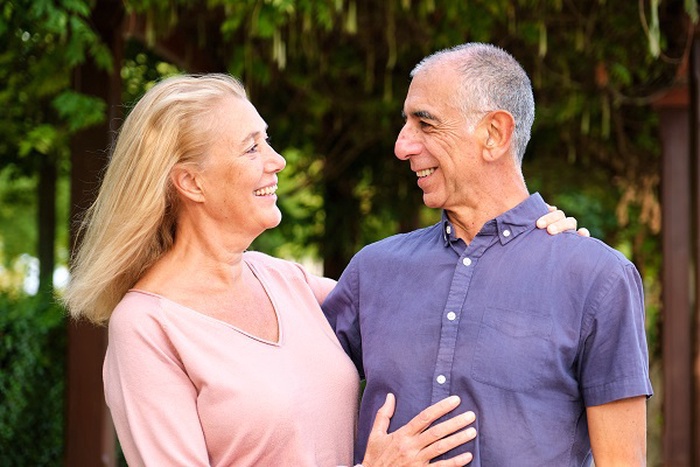 Napa Senior Dating