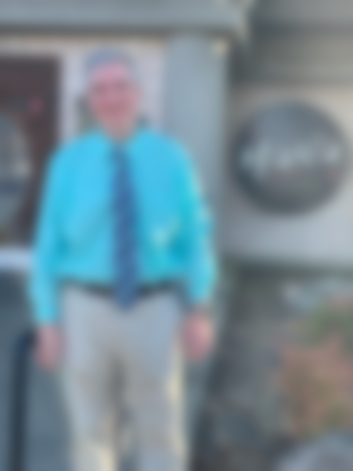 Man