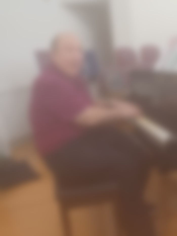 Man