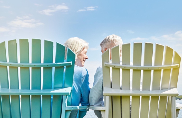 Retired Healthcare Workers Dating
