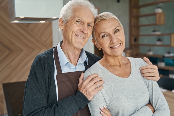 Chesapeake Senior Dating