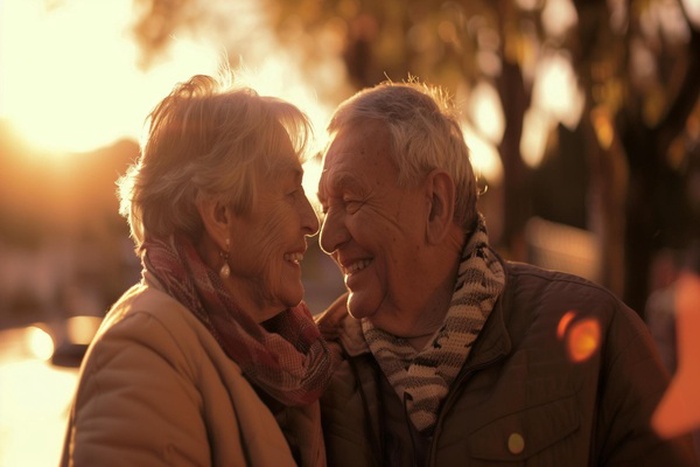 rencontres pour seniors au Yukon