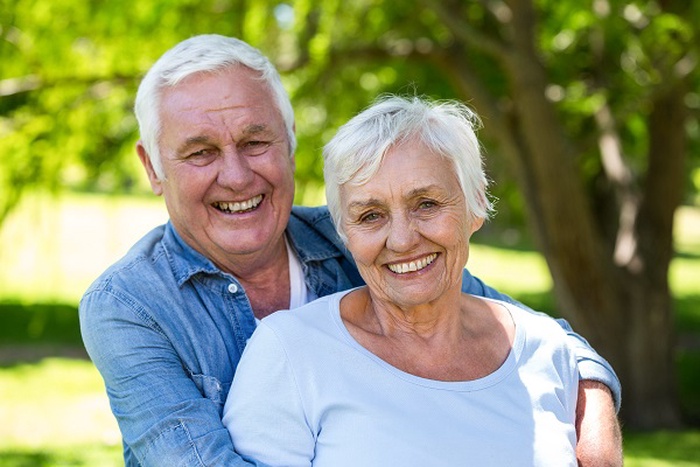 Senior Dating