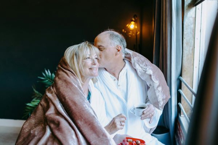 Rencontres apr&egrave;s 50 ans en France