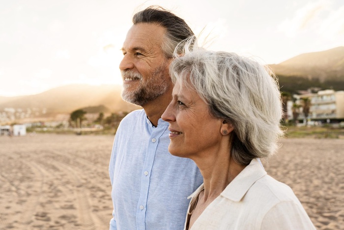 senior dating in Superior