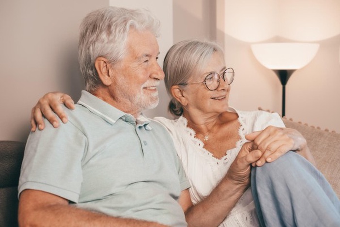 mature dating