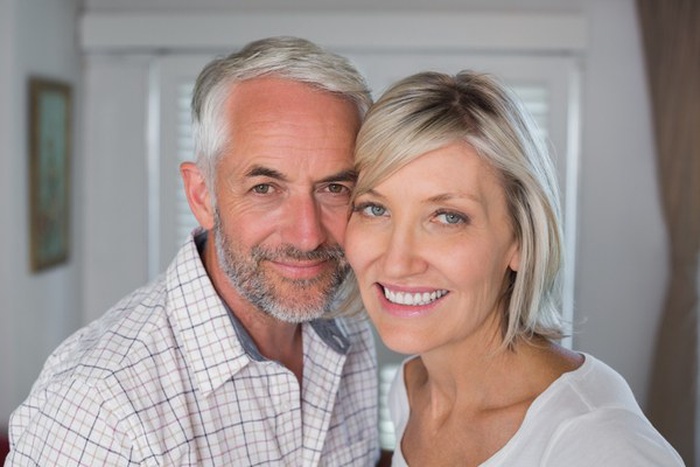 dating 50