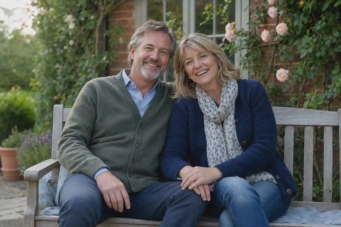 Senior Dating in Commerce, Georgia | SeniorMatch