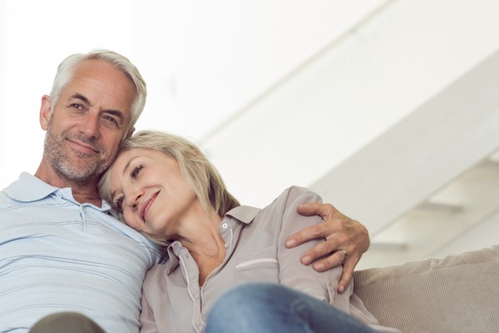 mature dating