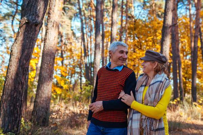 rencontres 50+