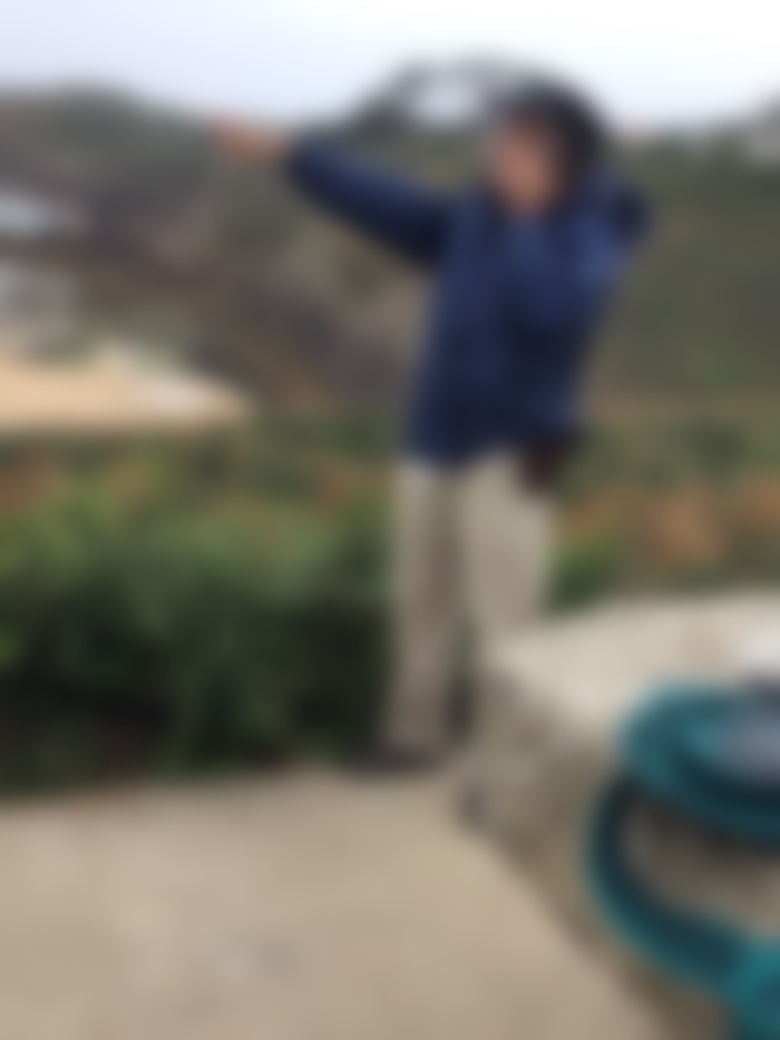 Man