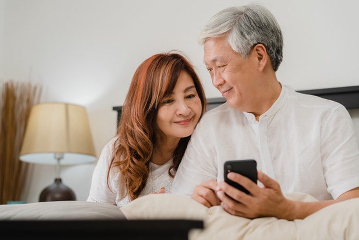 長者婚戀