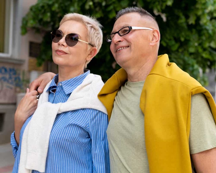 singles over 50