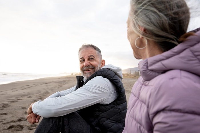 dating over 60